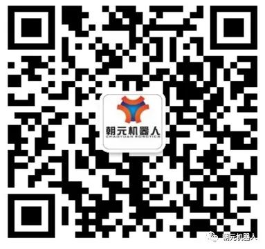 在线客服微信二维码